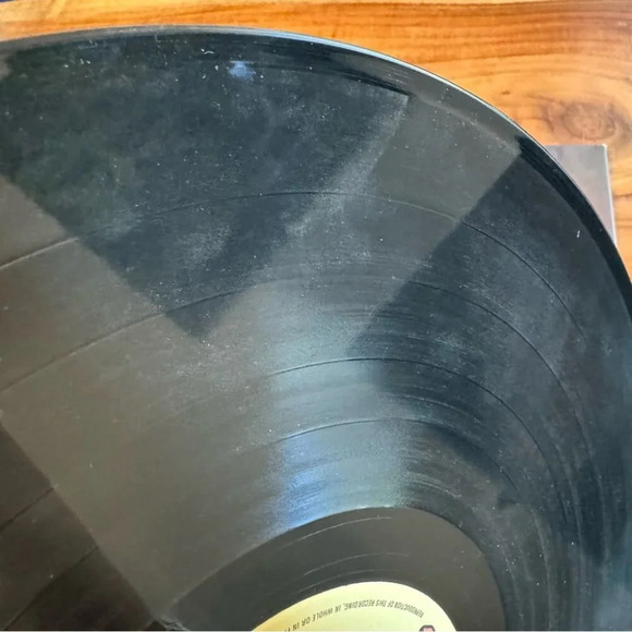 Bee Gees 1979 “Spirits Having Flown” Vinyl Record Polygram - Picture 14 of 16